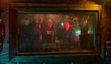 Sleep Return With Tour, Comic Book, and First New Song in Eight Years