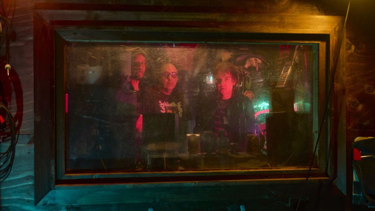 Sleep Return With Tour, Comic Book, and First New Song in Eight Years