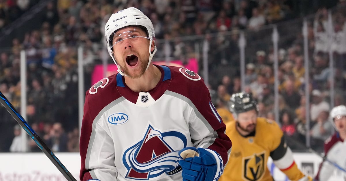 Nashville Predators add forward Jack Drury in four-player trade with Colorado Avalanche