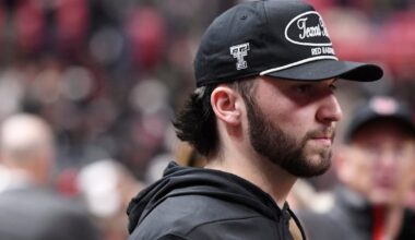 'Slippery slope' to draft embattled QB Brendan Sorsby, says Cleveland Browns' Todd Monken