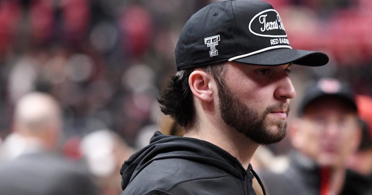 'Slippery slope' to draft embattled QB Brendan Sorsby, says Cleveland Browns' Todd Monken