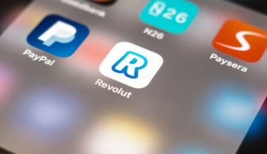 Fintech platform Revolut adds 100,000 Irish customers – The Irish Times