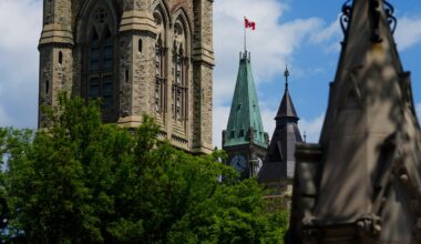 Ottawa orders up a rewrite for Cancon funding