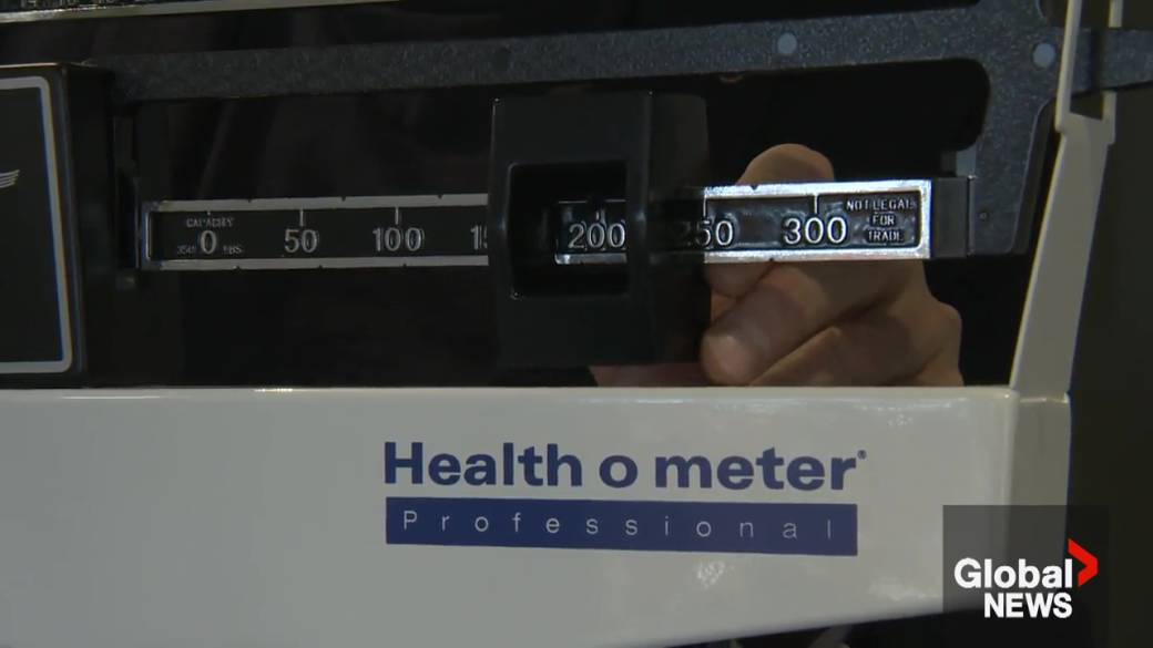 Click to play video: 'U of A study on how GLP-1s impact muscle and heart health is looking for participants'