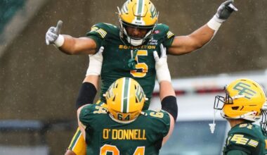 Edmonton Elks RB Justin Rankin believes he's capable of becoming CFL's first 1,000-yard rusher and receiver