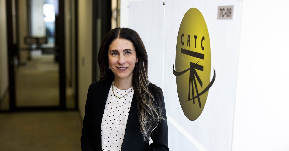 CRTC aims to combine consumer protection codes for internet, phone and TV services