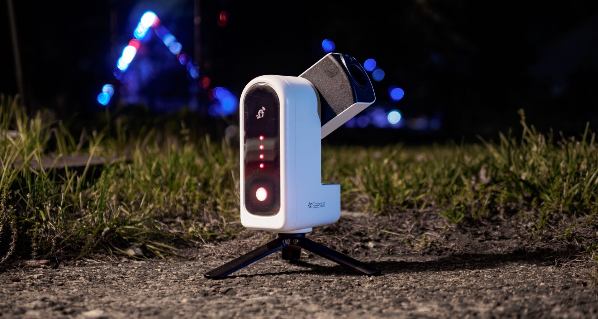 One of the coolest gadgets of 2026 beats my phone at astrophotography — and captures unbelievable nighttime timelapses