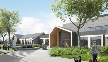 First-of-its-kind centre built for children with complex health needs