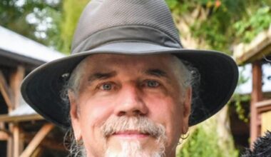 'Tiger King' Star Doc Antle Cleared in Lion Cub Case, Convictions Vacated