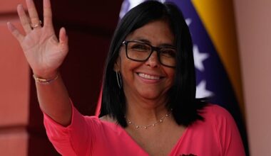 Venezuela plans biggest debt restructuring in history after Maduro's fall