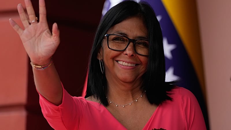Venezuela plans biggest debt restructuring in history after Maduro's fall