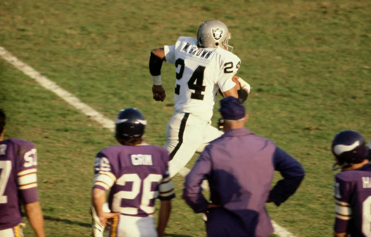 Raiders’ history of cornerbacks is among richest in NFL