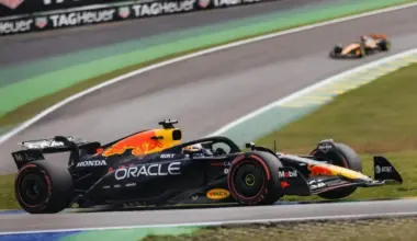 São Paulo Tops 2026 List of Best Value F1 Grand Prix