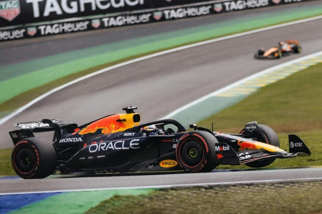 São Paulo Tops 2026 List of Best Value F1 Grand Prix