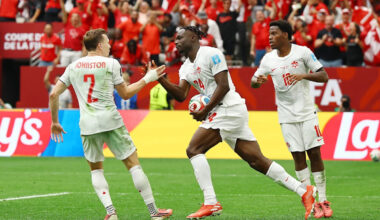 World Cup 2026: Canada makes history despite 2-1 loss to Switzerland — Live updates from Vancouver