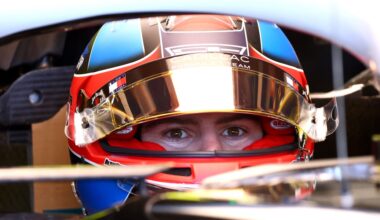 Herta’s Cadillac Debut the Latest Step Towards an F1 Seat, But F2 Remains the Key