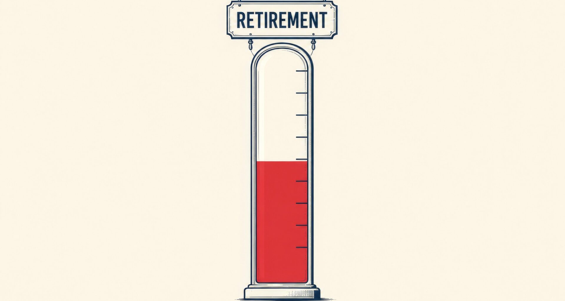 Millennials Have 20 Years To Save for Retirement—and Are $427K Behind
