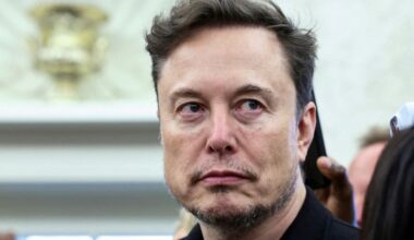 SpaceX IPO makes Elon Musk the world's first trillionaire