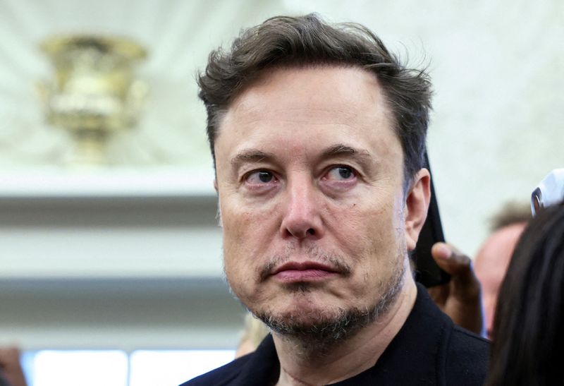 SpaceX IPO makes Elon Musk the world's first trillionaire