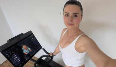 Aussie reveals unexpected health impact of trying Peloton Cross Training Bike+