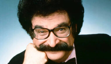 Gene Shalit, legendary 'Today' show critic, dies at 100