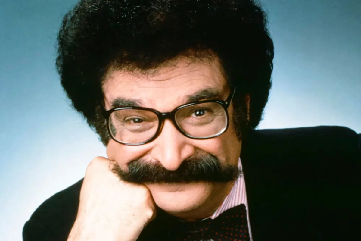 Gene Shalit, legendary 'Today' show critic, dies at 100