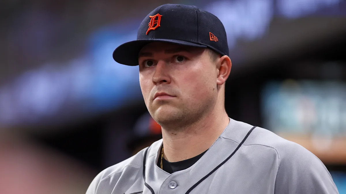 MLB Injury Report: Tarik Skubal nearing return after sharp rehab start, Aaron Judge goes down with rib injury