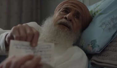 Exclusive: Imtiaz Ali Says Naseeruddin Shah 'Looks Beautiful In Turban' In Main Vaapas Aaunga