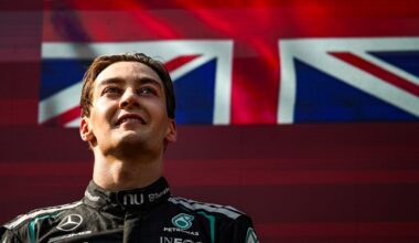 George Russell Ends Formula 1 Victory Drought at Austrian Grand Prix
