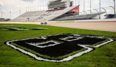 What NASCAR HOF Kurt Busch said about brother Kyle Busch's death