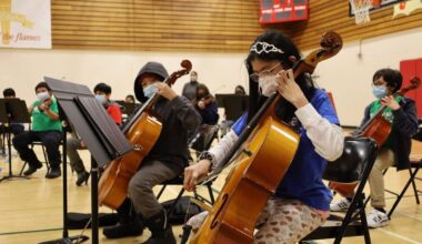 Sistema Winnipeg celebrates 15 years with annual concert