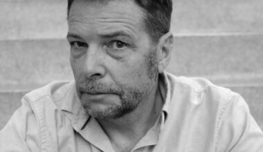'Those Are Pearls' traces family history through Winnipeg with fiction