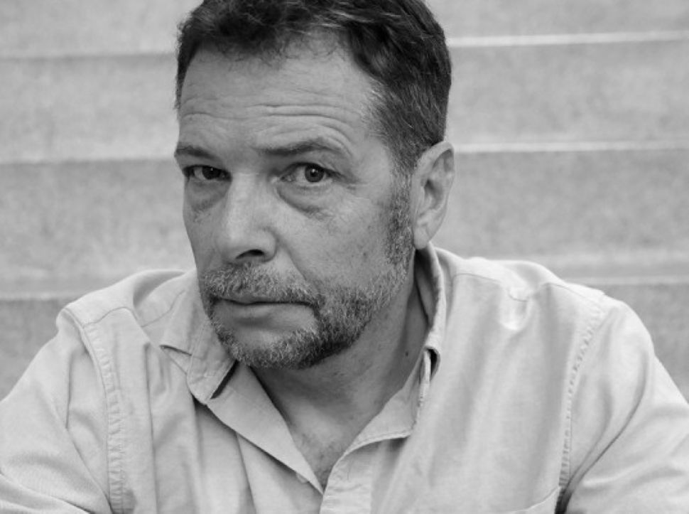 'Those Are Pearls' traces family history through Winnipeg with fiction