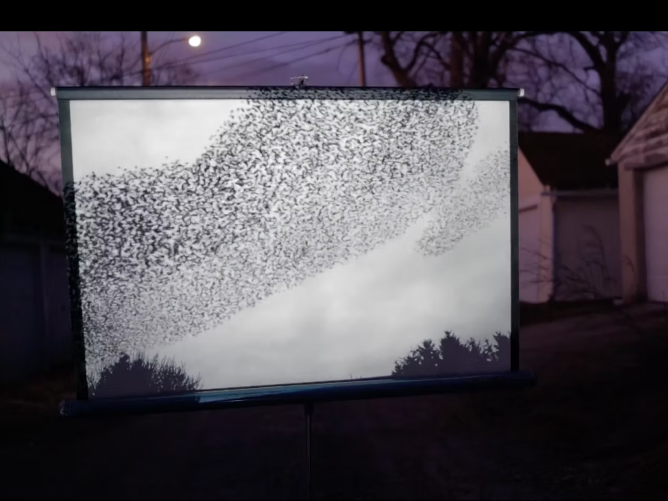 Winnipeg Underground Film Festival opens 13th year of contemporary cinema