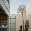 © César Belio WIDOARQUITECTOS Office / WIDOARQUITECTOS - Image 5 of 20