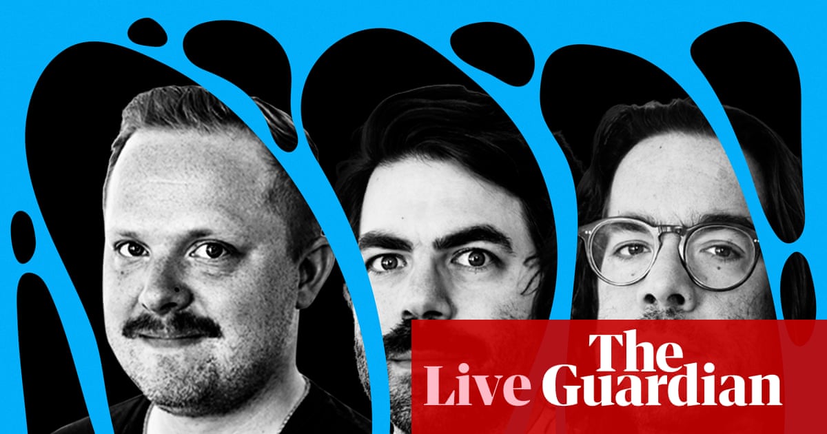 World Cup Q&A: ask our US soccer correspondents anything — from how far the US can go to who might win it all | Sport