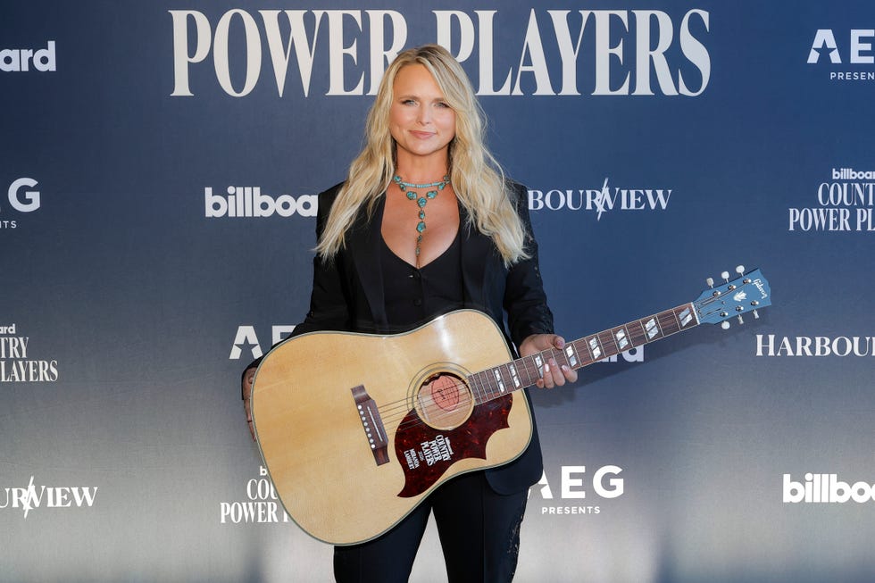 Billboard Country Power Players 2026 Billboard Country Power Players 2026