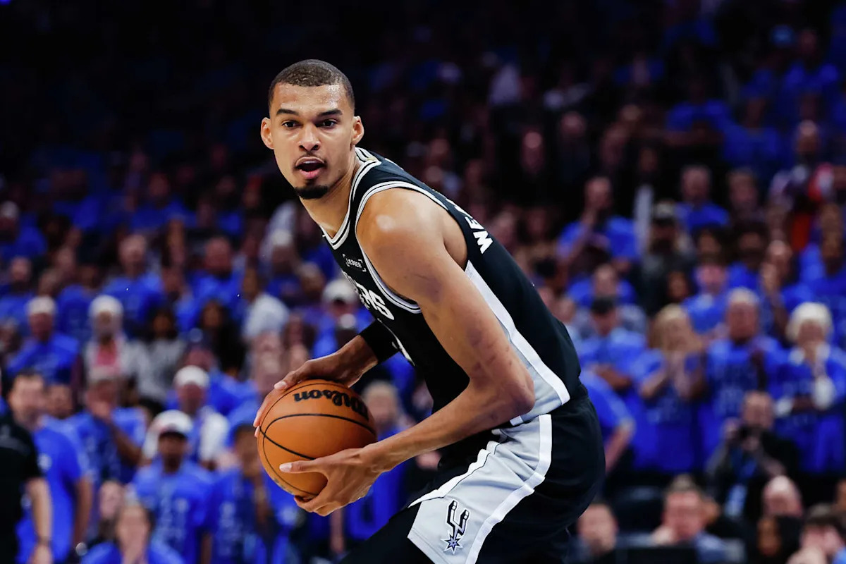 NBA Finals ratings surge as Spurs-Knicks Game 1 attracts nearly 20 million viewers