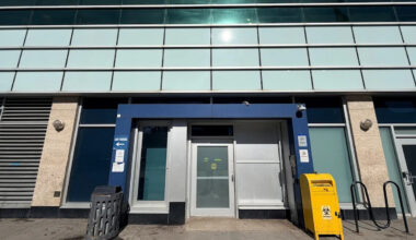 Questions still cloud Calgary supervised consumption site's end, as it closes its doors
