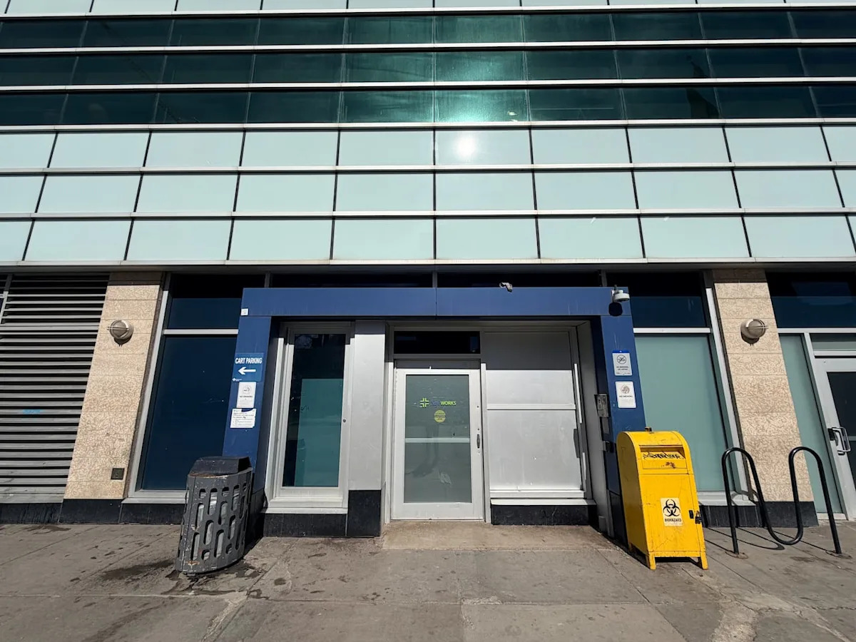 Questions still cloud Calgary supervised consumption site's end, as it closes its doors