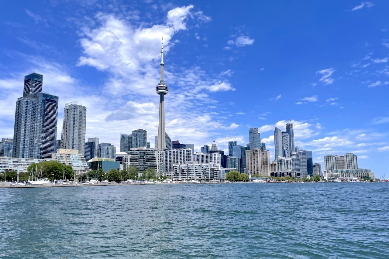 Harbourview | UrbanToronto