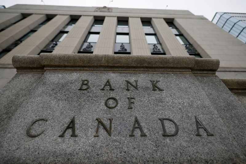 Reuters poll: BoC expected to hold rates through 2026, look past temporary inflation pressures