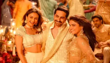 Pati Patni Aur Woh Do Final Box Office Collections: Ayushmann Khurrana's rom-com ends theatrical run under Rs 50 crore