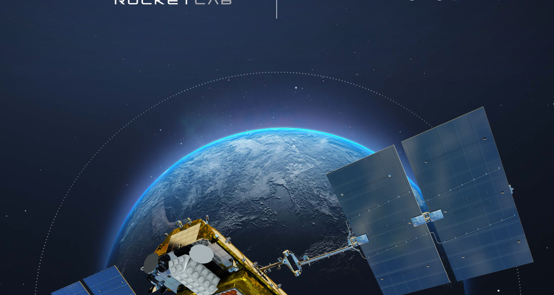 Rocket Lab and Iridium