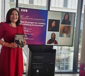 Dr. Rina Raichada, DMD
