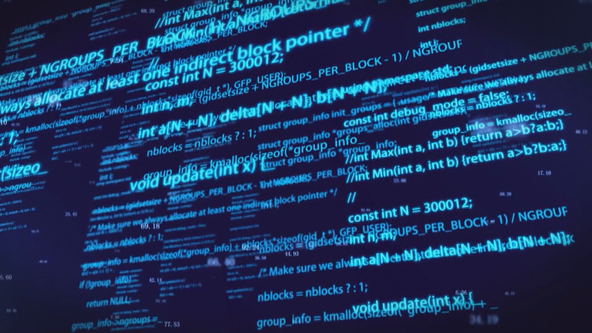 Click to play video: 'Nova Scotia – based expert in artificial intelligence weighs in on National AI strategy'