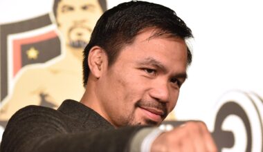 Floyd Mayweather vs. Manny Pacquiao Boxing Rematch Postponed Indefinitely, New Fight Eyed