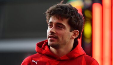 Charles Leclerc turned down rival bids to stay with Ferrari, confident of success at Monaco GP