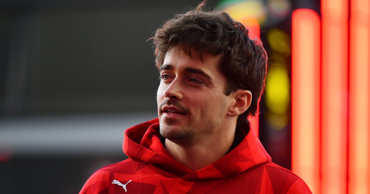 Charles Leclerc turned down rival bids to stay with Ferrari, confident of success at Monaco GP