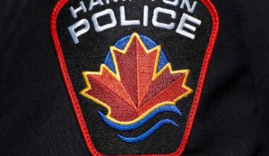 Mississauga man faces charges after loaded gun found in stolen car